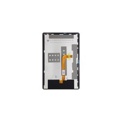 Samsung Galaxy Tab A9 Plus Sk�rm uden ramme Sort Display og Digitizer Service Pack