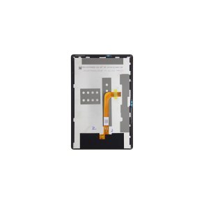 Samsung Galaxy Tab A9 Plus Sk�rm uden ramme Sort Display og Digitizer Service Pack