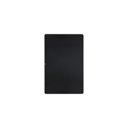 Samsung Galaxy Tab A9 Plus Sk�rm uden ramme Sort Display og Digitizer Service Pack