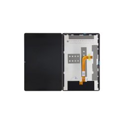 Samsung Galaxy Tab A9 Plus Sk�rm uden ramme Sort Display og Digitizer Service Pack