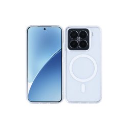 Xiaomi 15 Transparent cover Transparent MagSafe