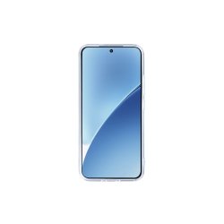 Xiaomi 15 Pro / Xiaomi 15S Pro Transparent cover Transparent MagSafe