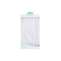 Xiaomi 15 Pro / Xiaomi 15S Pro Transparent cover Transparent MagSafe