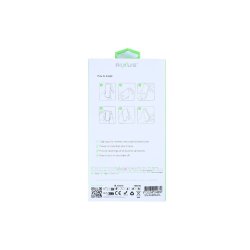 Xiaomi 15 Pro / Xiaomi 15S Pro Transparent cover Transparent MagSafe