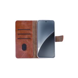 Xiaomi 15 Bookcase Brun