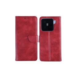 Xiaomi 15 Bookcase M�rk r�d