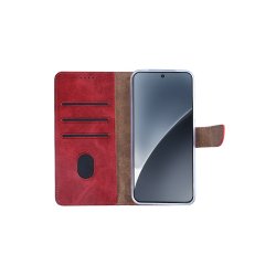 Xiaomi 15 Bookcase M�rk r�d