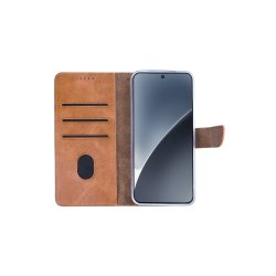 Xiaomi 15 Pro Bookcase Lys brun