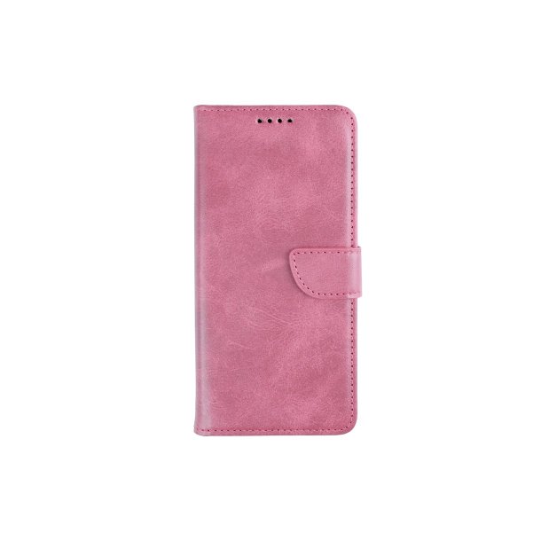 Xiaomi 15 Pro Bookcase Pink