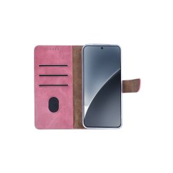 Xiaomi 15 Pro Bookcase Pink