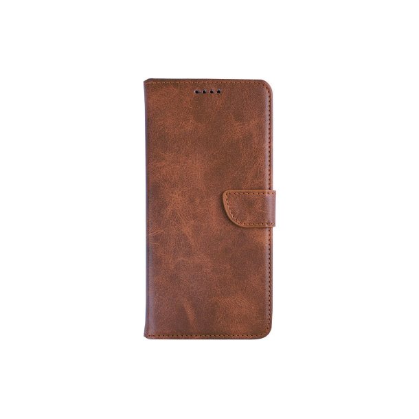 Xiaomi 15 Ultra Bookcase Brun