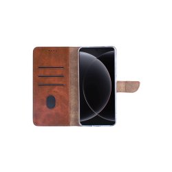 Xiaomi 15 Ultra Bookcase Brun