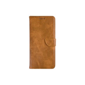 Xiaomi 15 Ultra Bookcase Lys brun