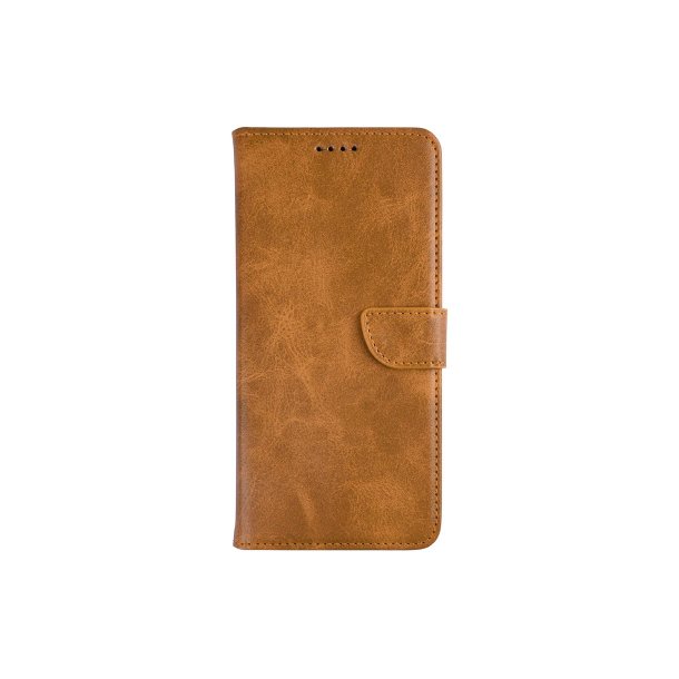 Xiaomi 15 Ultra Bookcase Lys brun