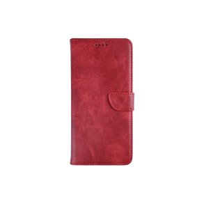 Xiaomi 15 Ultra Bookcase M�rk r�d