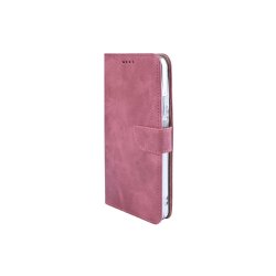 Xiaomi 15 Ultra Bookcase Pink