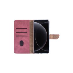 Xiaomi 15 Ultra Bookcase Pink