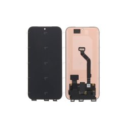 Oppo Find X8 Sk�rm uden ramme Display og Digitizer