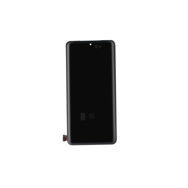 Oppo Find X8 Pro Sk�rm uden ramme Display og Digitizer