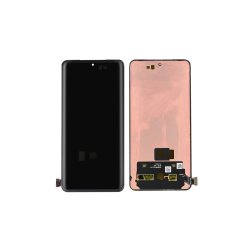 Oppo Find X8 Pro Sk�rm uden ramme Display og Digitizer