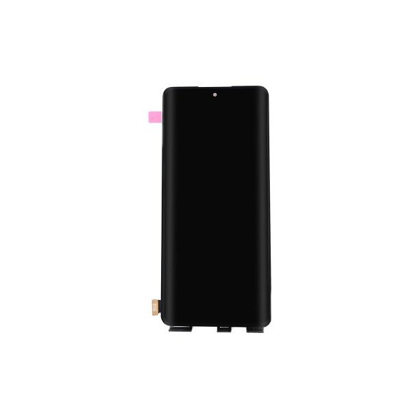 Oppo F27 Pro Plus Sk�rm uden ramme Display og Digitizer