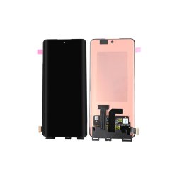 Oppo F27 Pro Plus Sk�rm uden ramme Display og Digitizer