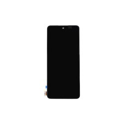 Oppo Reno12 F 4G / Oppo Reno12 F 5G Sk�rm uden ramme 5G Display og Digitizer