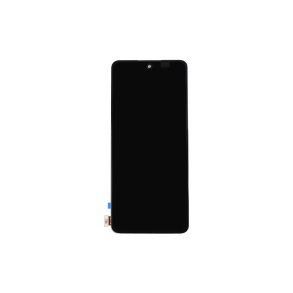 Oppo Reno12 F 4G / Oppo Reno12 F 5G Sk�rm uden ramme 5G Display og Digitizer