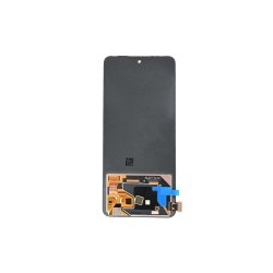 Oppo Reno12 F 4G / Oppo Reno12 F 5G Sk�rm uden ramme 5G Display og Digitizer