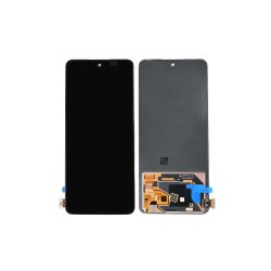 Oppo Reno12 F 4G / Oppo Reno12 F 5G Sk�rm uden ramme 5G Display og Digitizer