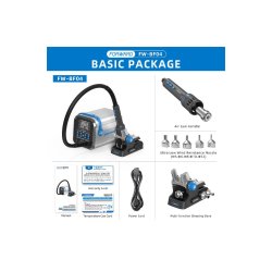 Forward FW-BF04 Soldering tool