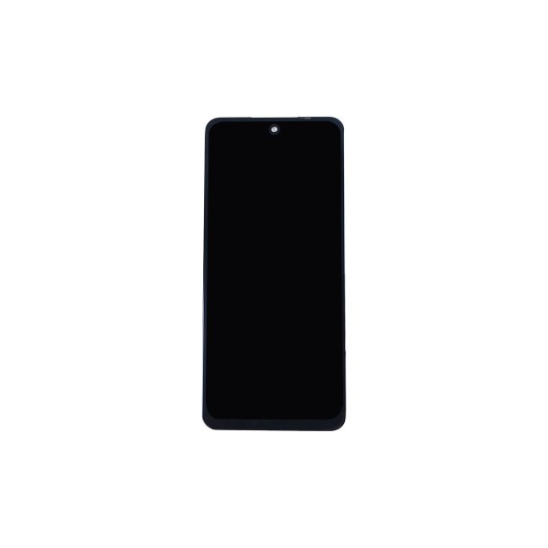 Oppo A3 5G Sk�rm uden ramme 5G Display og Digitizer