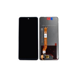 Oppo A3 5G Sk�rm uden ramme 5G Display og Digitizer