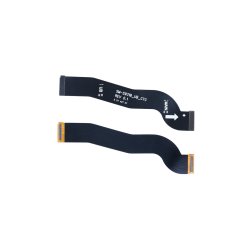 Display Flex til Samsung Galaxy S25 S931B OEM