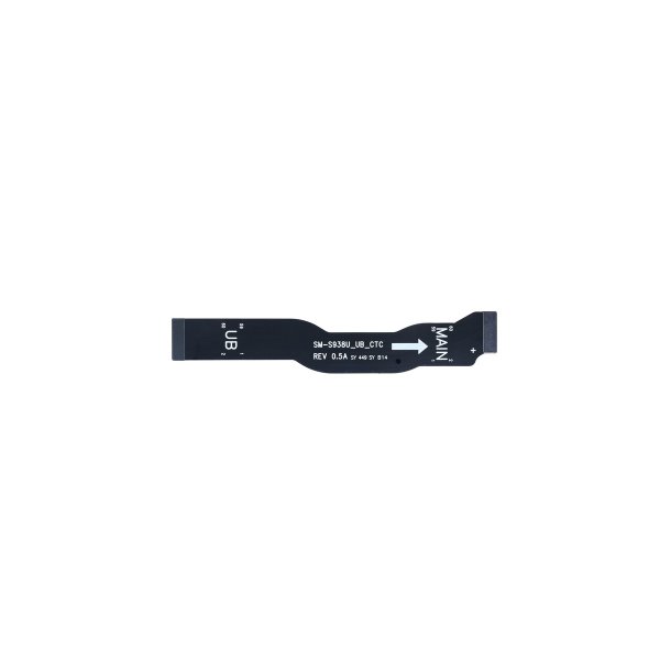 Samsung Galaxy S25 Ultra S938B Display connector Flex OEM