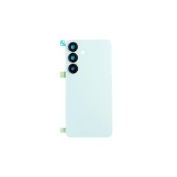 Samsung Galaxy S25 S931B bagcover Mint med linse OEM