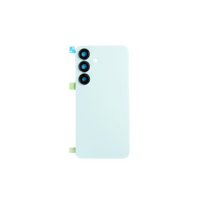 Samsung Galaxy S25 S931B bagcover Mint med linse OEM