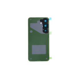 Samsung Galaxy S25 S931B bagcover Mint med linse OEM
