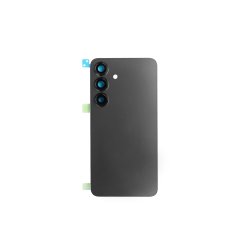 Samsung Galaxy S25 S931B bagcover Silver med linse OEM