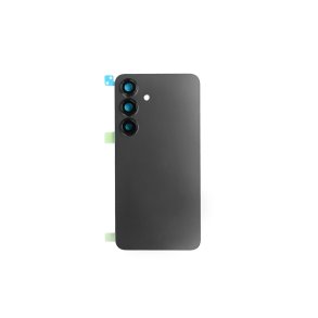 Samsung Galaxy S25 S931B bagcover Silver med linse OEM