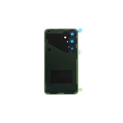Samsung Galaxy S25 S931B bagcover Navy med linse OEM