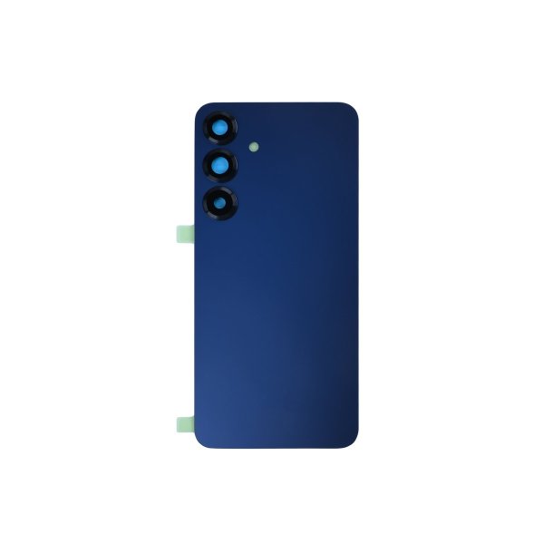Samsung Galaxy S25 Plus S936B bagcover Navy med linse OEM