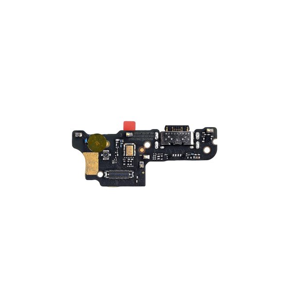 Xiaomi Redmi A4 ladeprint Charging board R�d OEM