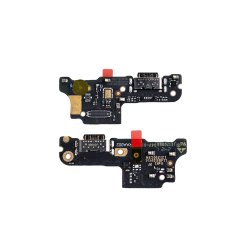 Xiaomi Redmi A4 ladeprint Charging board R�d OEM