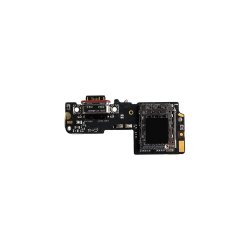 Xiaomi Redmi Note 14 Pro 5G ladeprint 5G Charging board R�d OEM