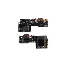 Xiaomi Redmi Note 14 Pro 5G ladeprint 5G Charging board R�d OEM