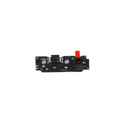 Xiaomi Redmi A3x ladeprint Charging board R�d OEM