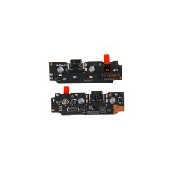 Xiaomi Redmi A3x ladeprint Charging board R�d OEM
