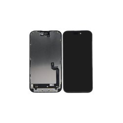iPhone 16 Sk�rm Incell Display og Digitizer Premium In-Cell Premium