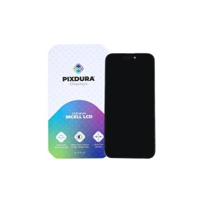 iPhone 16 Plus Sk�rm Incell Display og Digitizer Premium In-Cell Premium